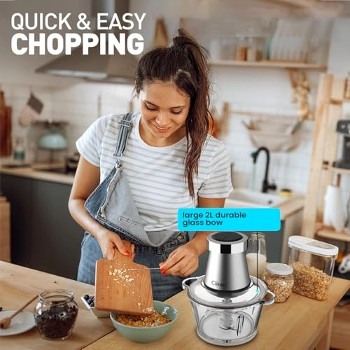 CK2643 - 2 Liter(s) 220-240 Volts