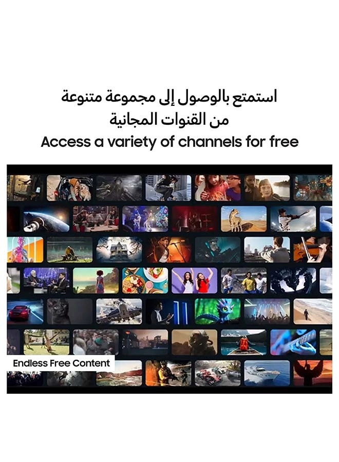 UA58U8000FUXSA - 58 in