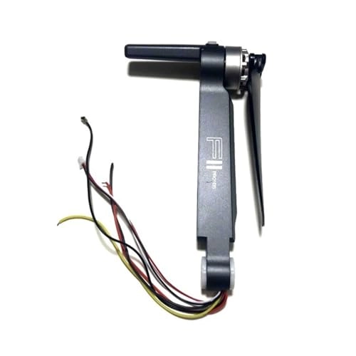 F11 Pro - Arm Blades Propellers Front Arm A
