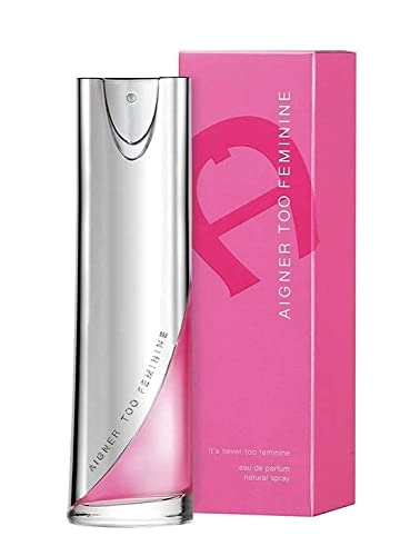 Too Feminine Eau de Parfum 100 ml