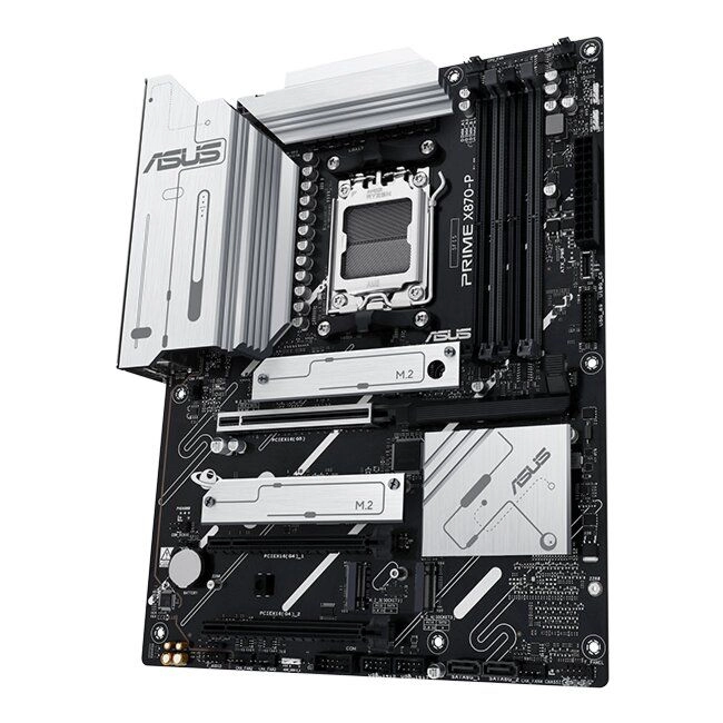 PRIME X870-P - AM5 USB4