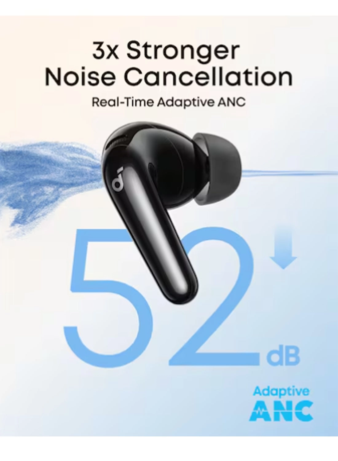 P31i Wireless Earbud