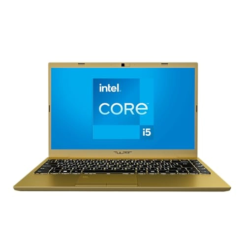 H4 V5.1 HUMA H4-1H4V51G - 14.1'' Core i5-1235U 16GB 512GB SSD