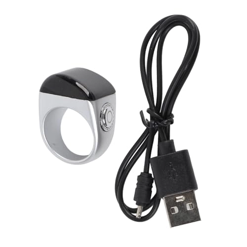 Smart Ring Counter 20mm Plastic