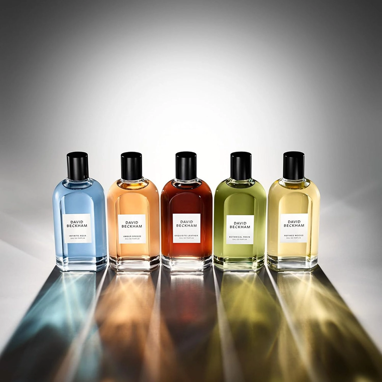 Amber Breeze - Eau de Parfum 100 ml