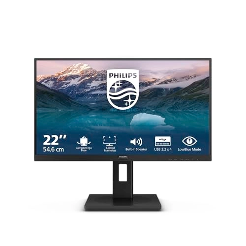 222S9JML - 21.5 Inches 1920x1080