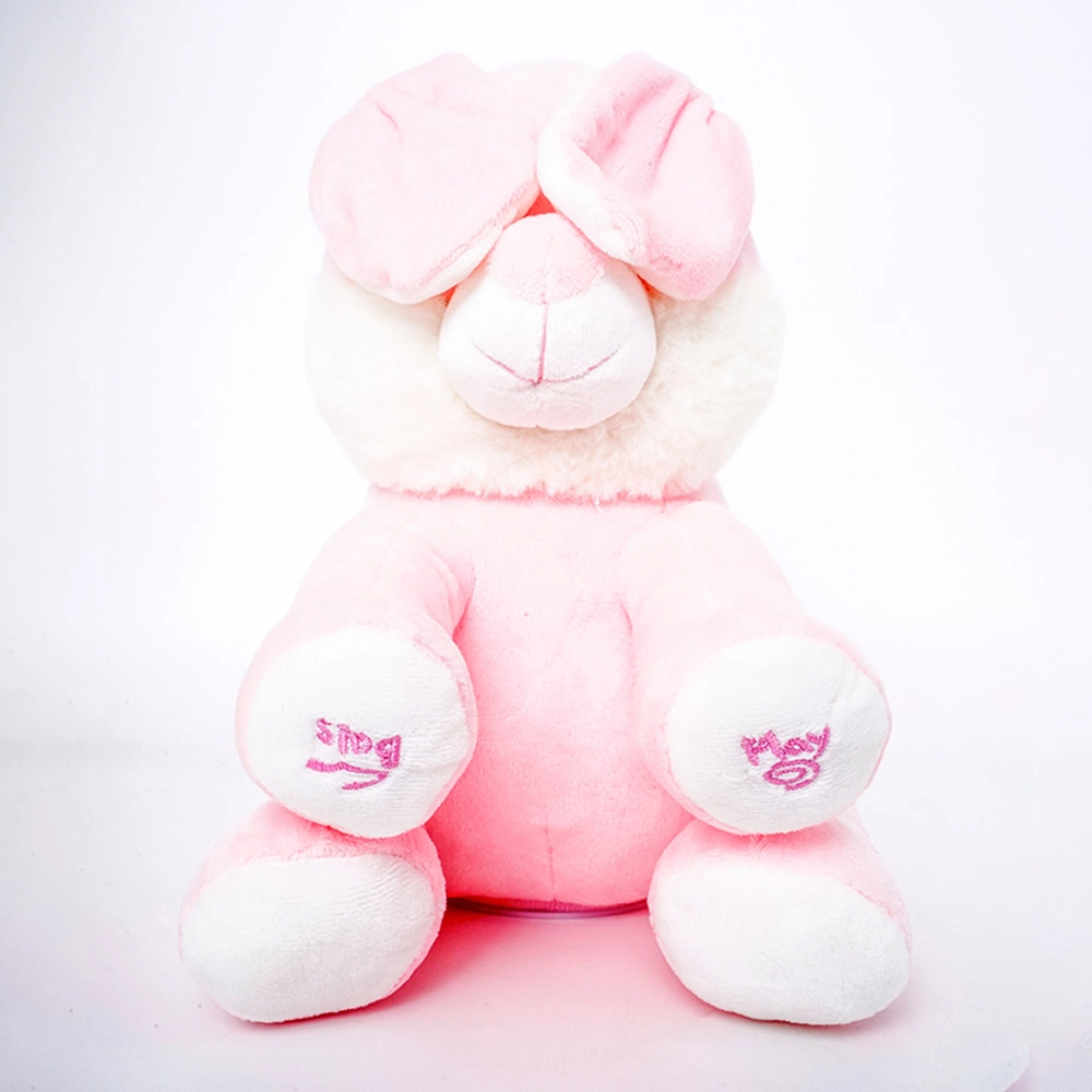 Peek A Boo Bugs - 3 +