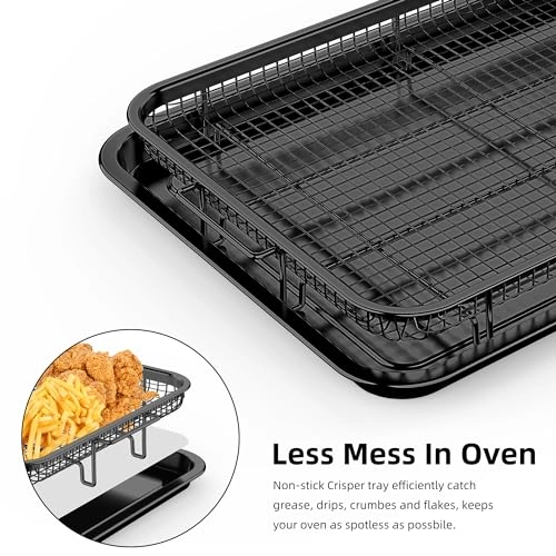 AirFryerBasket - Stainless Steel