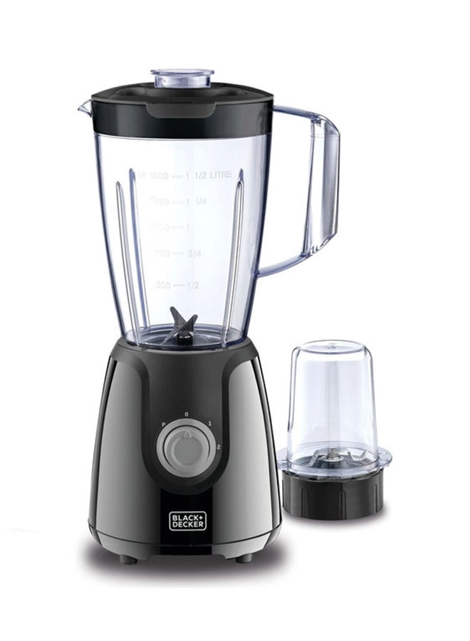 BX4130 - Blender & Grinder