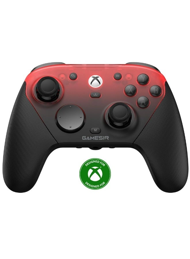 GameSir G7 Pro - black Xbox Series X|S Xbox One Windows PC Android