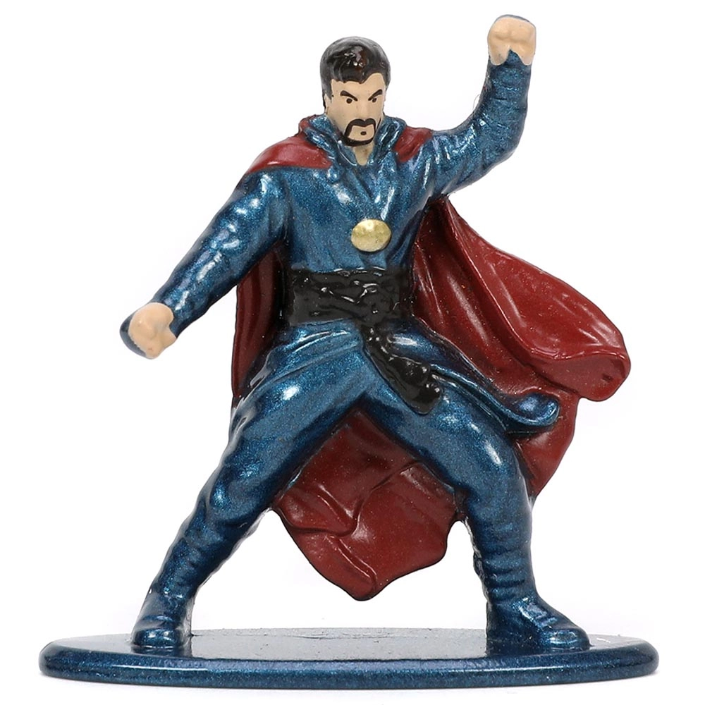 Marvel Doctor Strange Ford Gt - 1:32