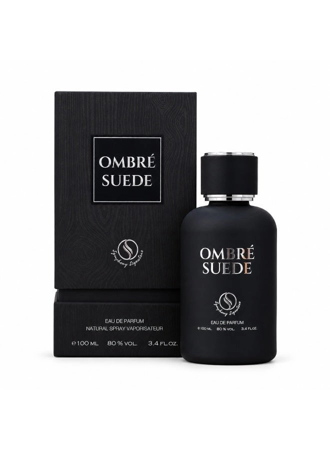 OMBRÉ SUEDE Eau de Parfum - 100ml