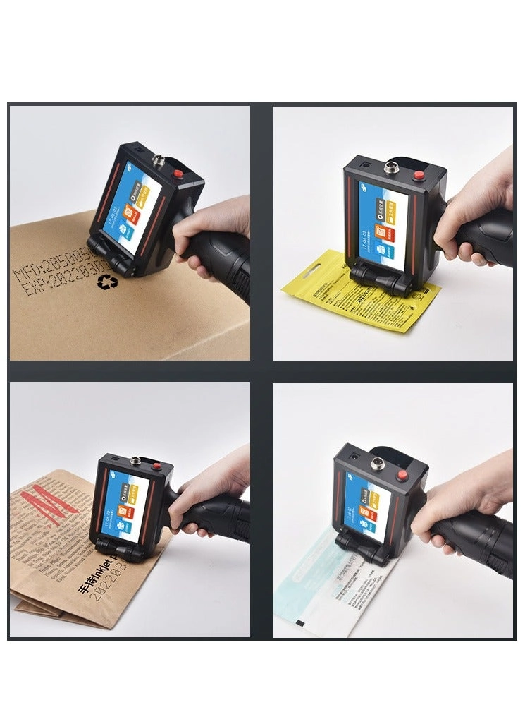 Ink Cartridge - Standard Yield Black