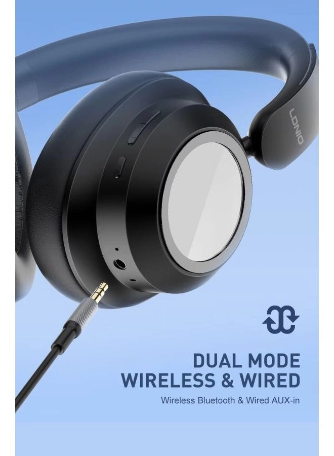 H01 Wireless Headphone