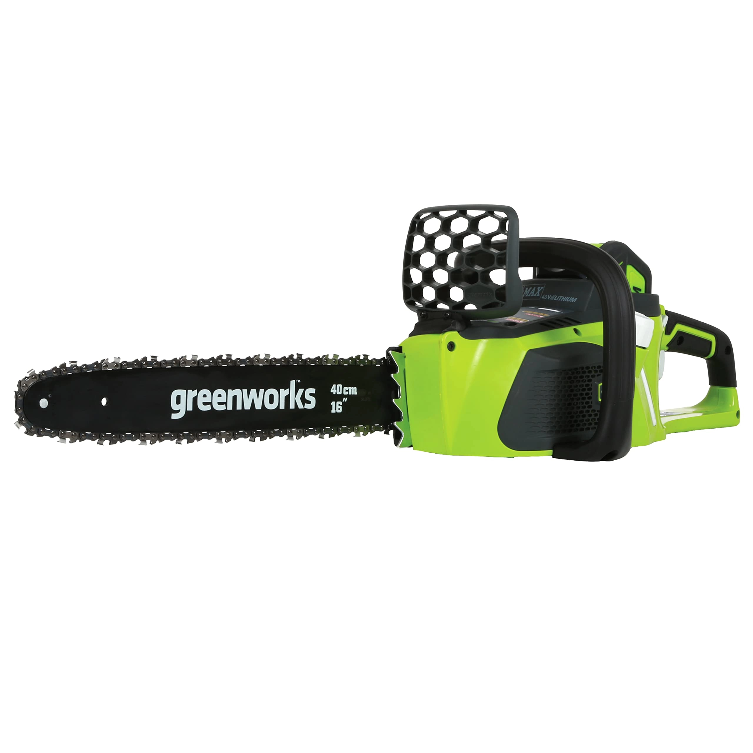 Greenworks Chainsaw - 1000 Watt