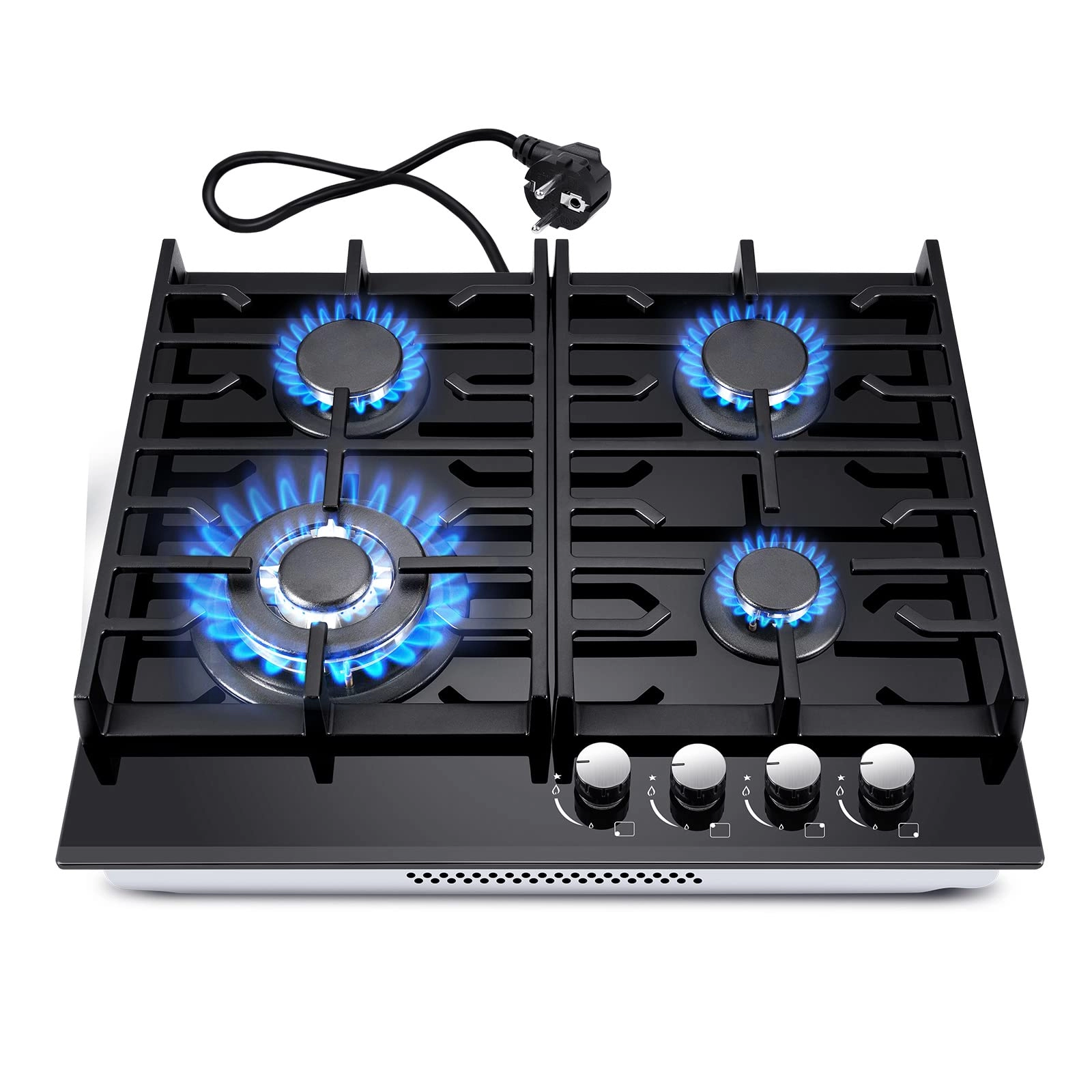 TopStrong PG6041G-CC7B Gas hob