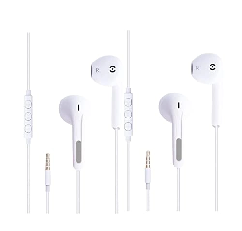 Earbuds - Wired Earbud