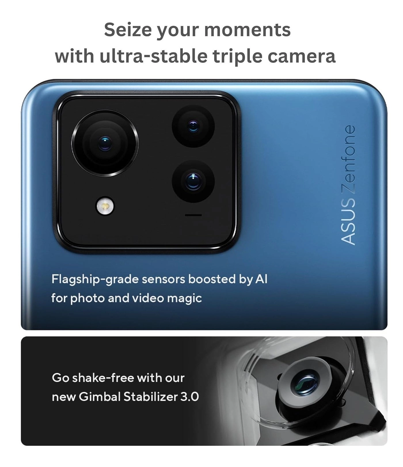 Zenfone 11 ultra 16GB 512GB