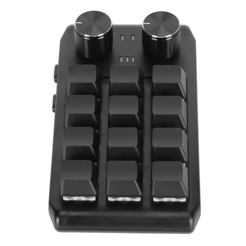 Mechanical Gaming Keyboard - Wireless