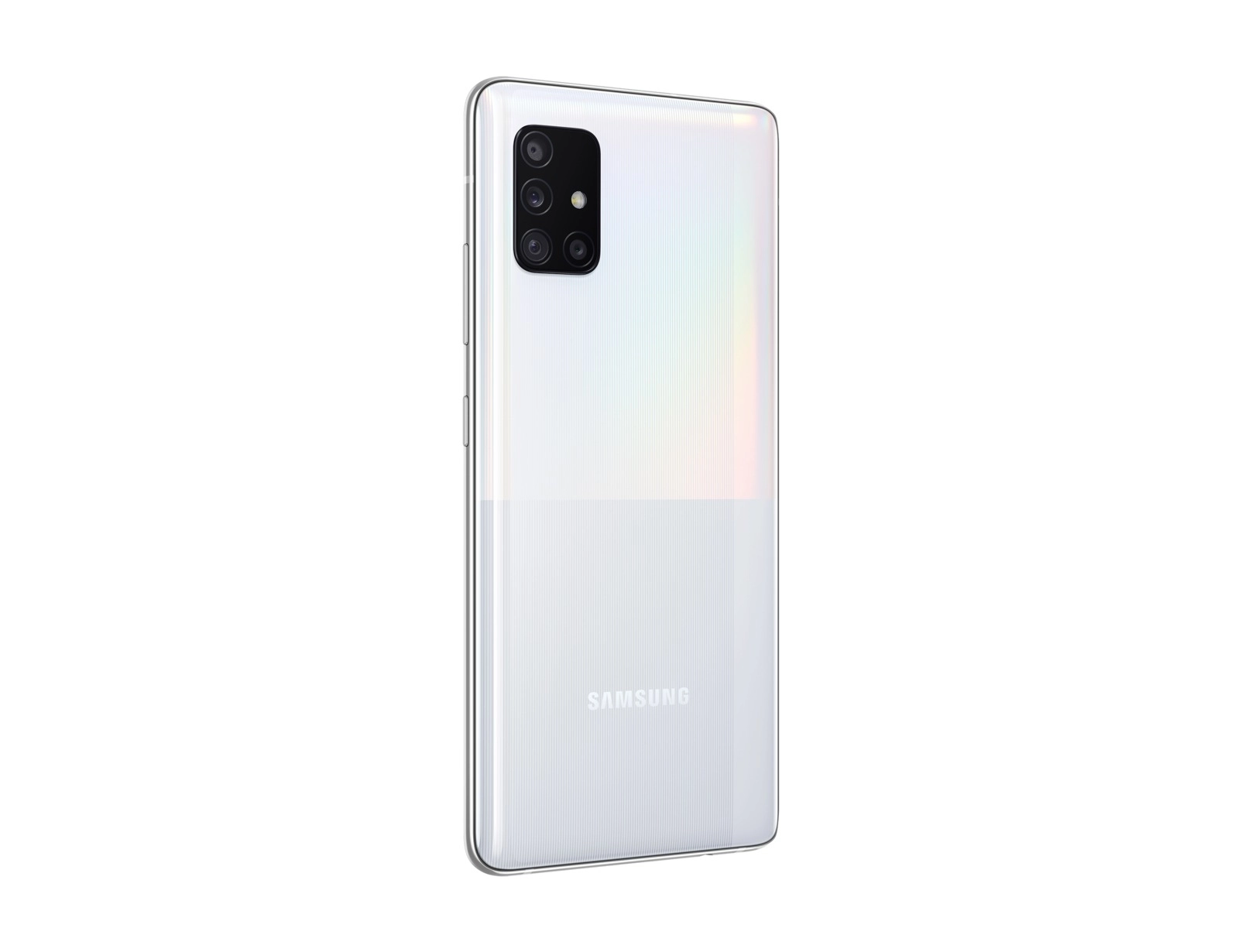 (Renewed) Galaxy A51 - 6GB 128GB