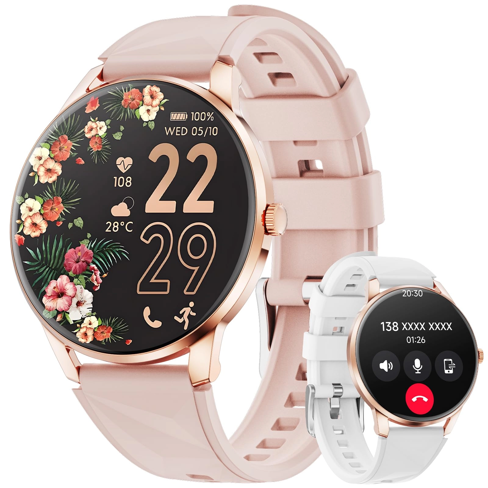 Military Smart Watch