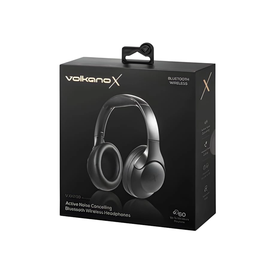 VXH200 Wireless Headphone