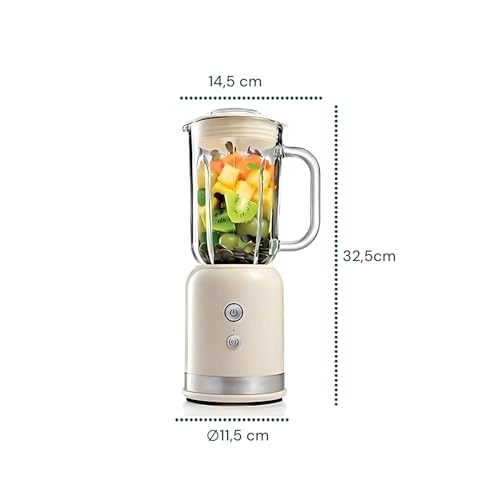 Crema - 350 W