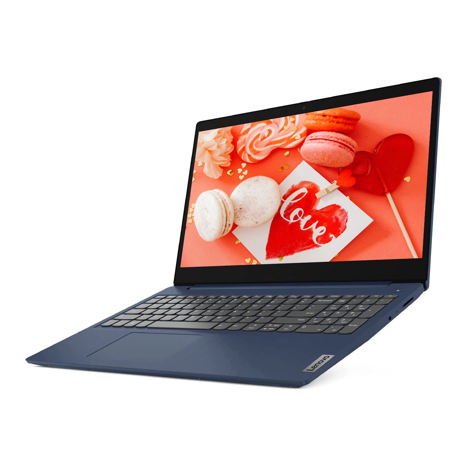 Lenovo IdeaPad 3 - 15.6'' Core i3-1115G4 12GB DDR4 512GB SSD