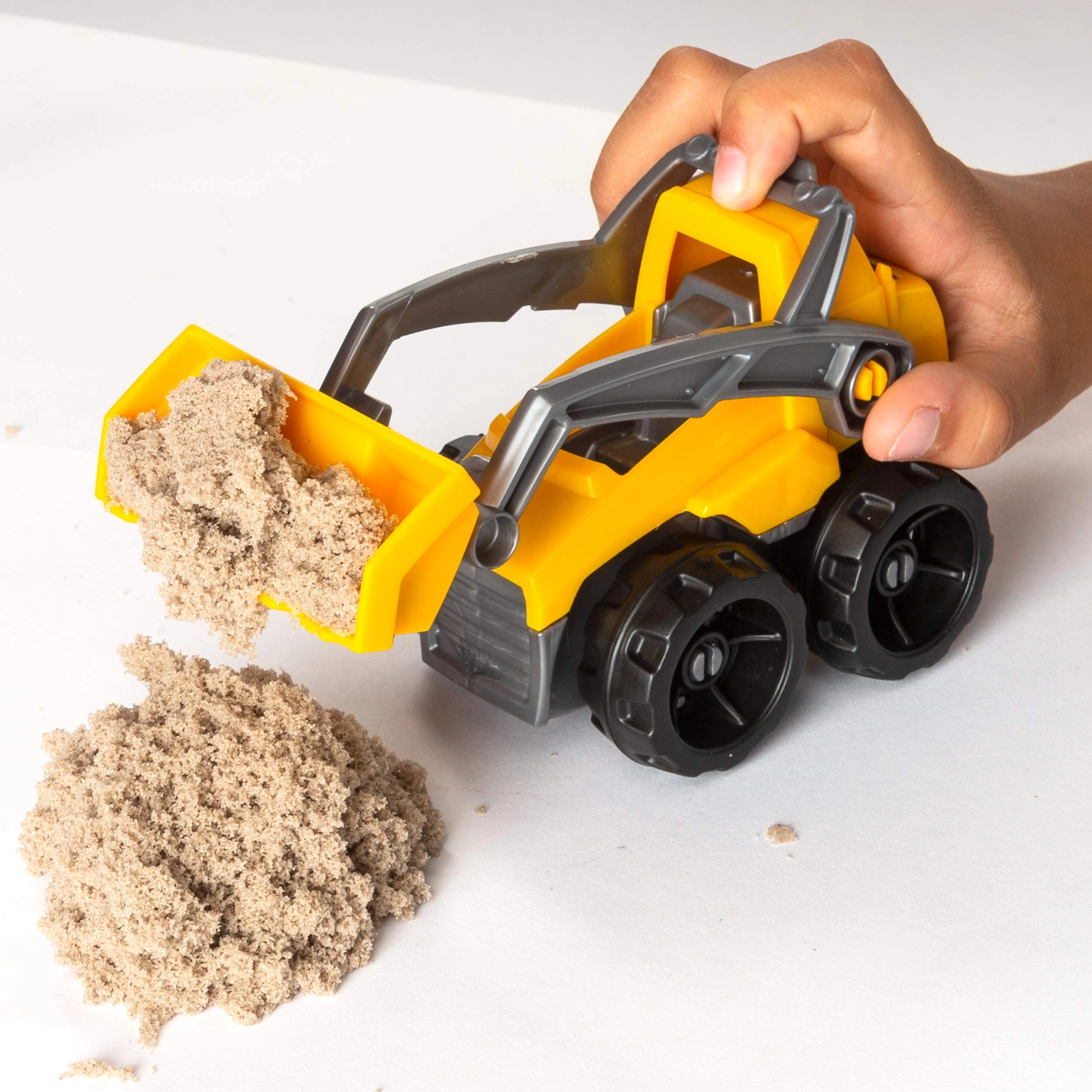 Dig & Demolish - Construction