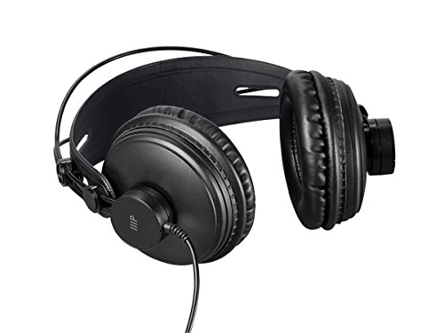 116150 - Over Ear Headphone