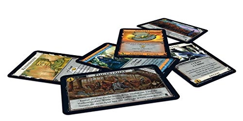 Dominion: Abenteuer (German)
