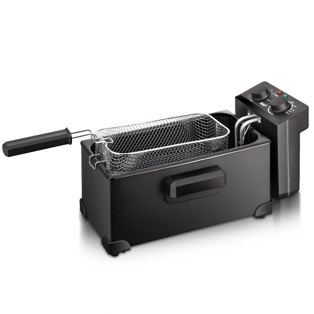 Cloudtail General Trading LLC Deep Fryer 6942368200934