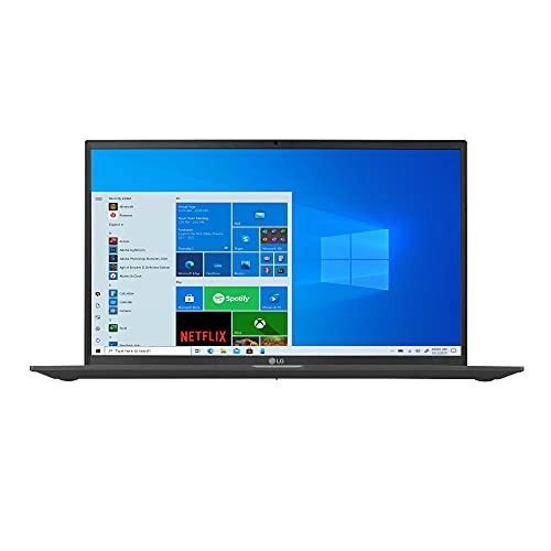 Gram 15Z90P - 15.6'' Core i5-1135G7 8GB DDR4 512GB SSD