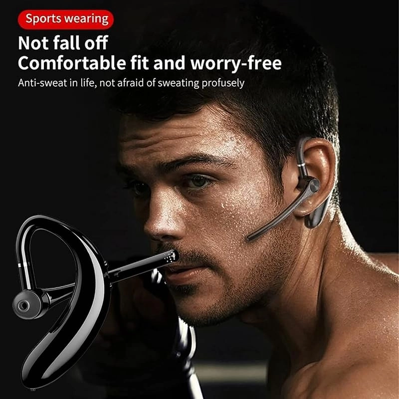S209 Wireless Headset