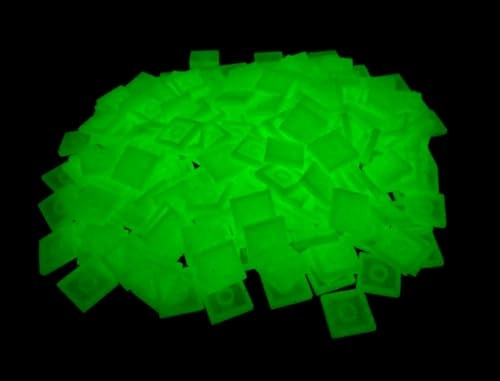 Clamping Blocks 2 x 2 - 250 pcs