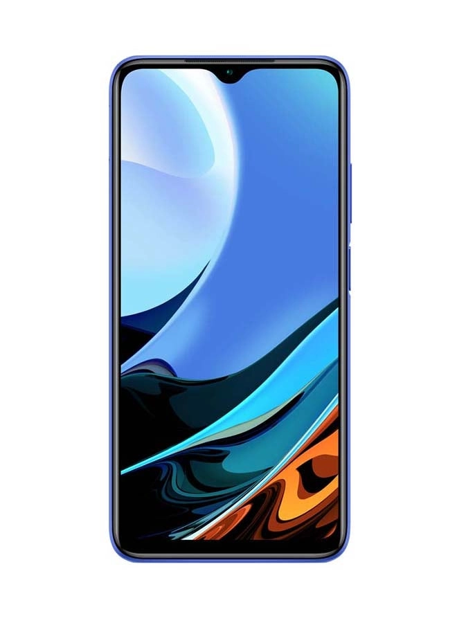 Redmi 9T - 4GB 128GB
