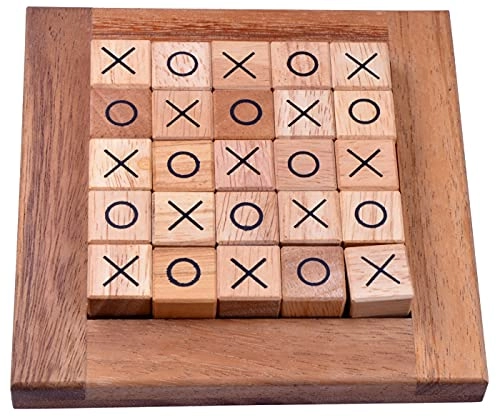 Tic-Tac-Toe