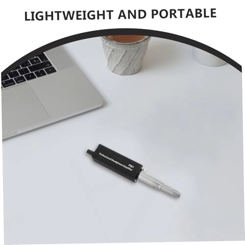 Mini Headphone Amplifier Converter - Portable Single Channel