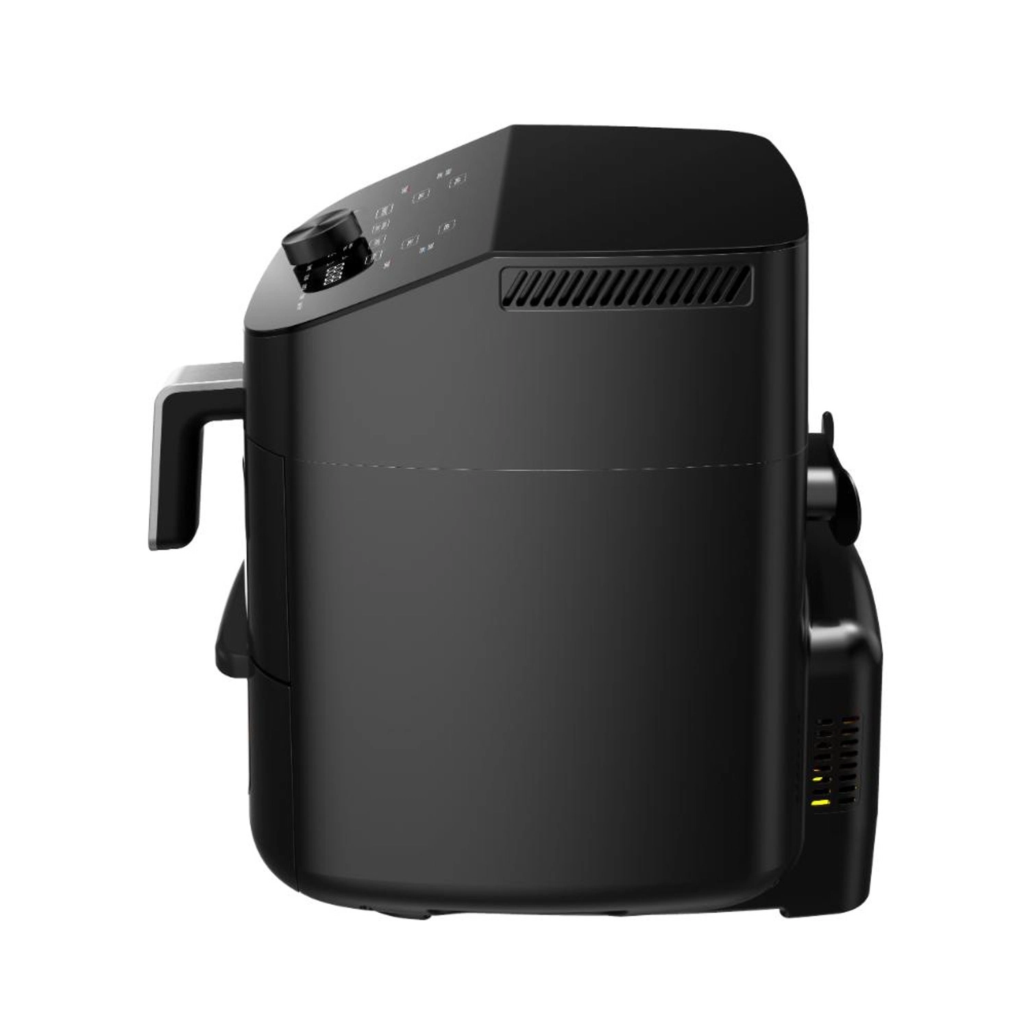 Smart Air Fryer MAD-110D2APK