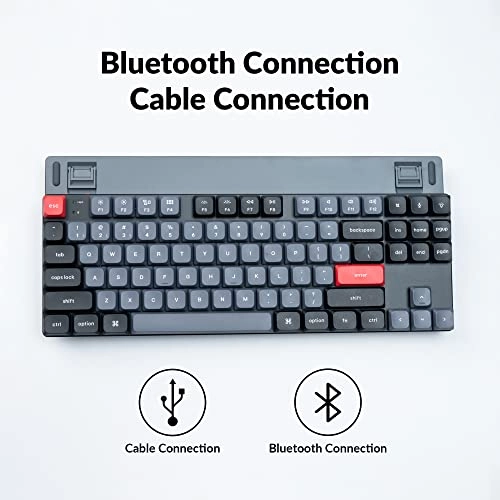 K1 Pro - TKL Wired/Wireless