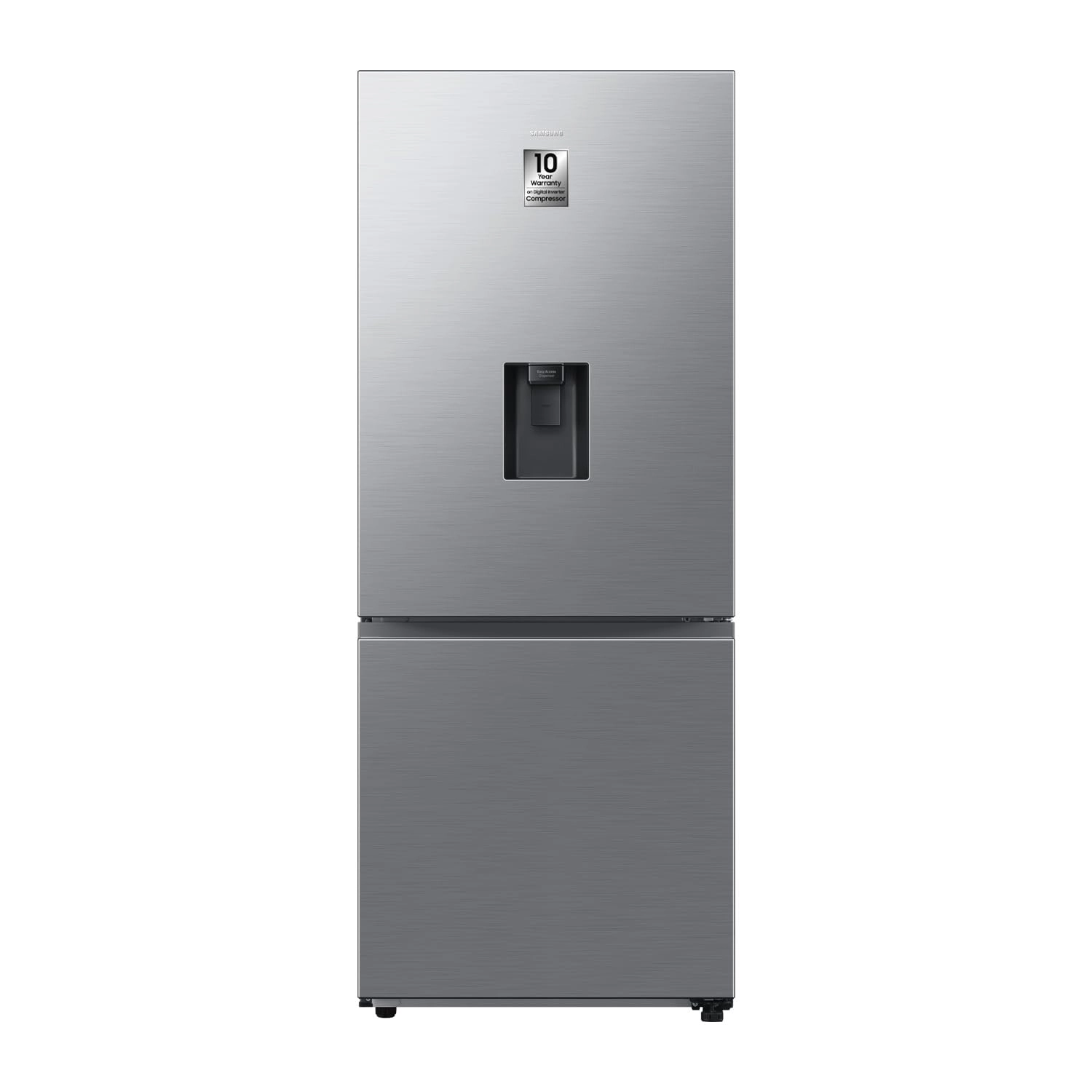 Samsung SpaceMax RB50DG632ES9AE