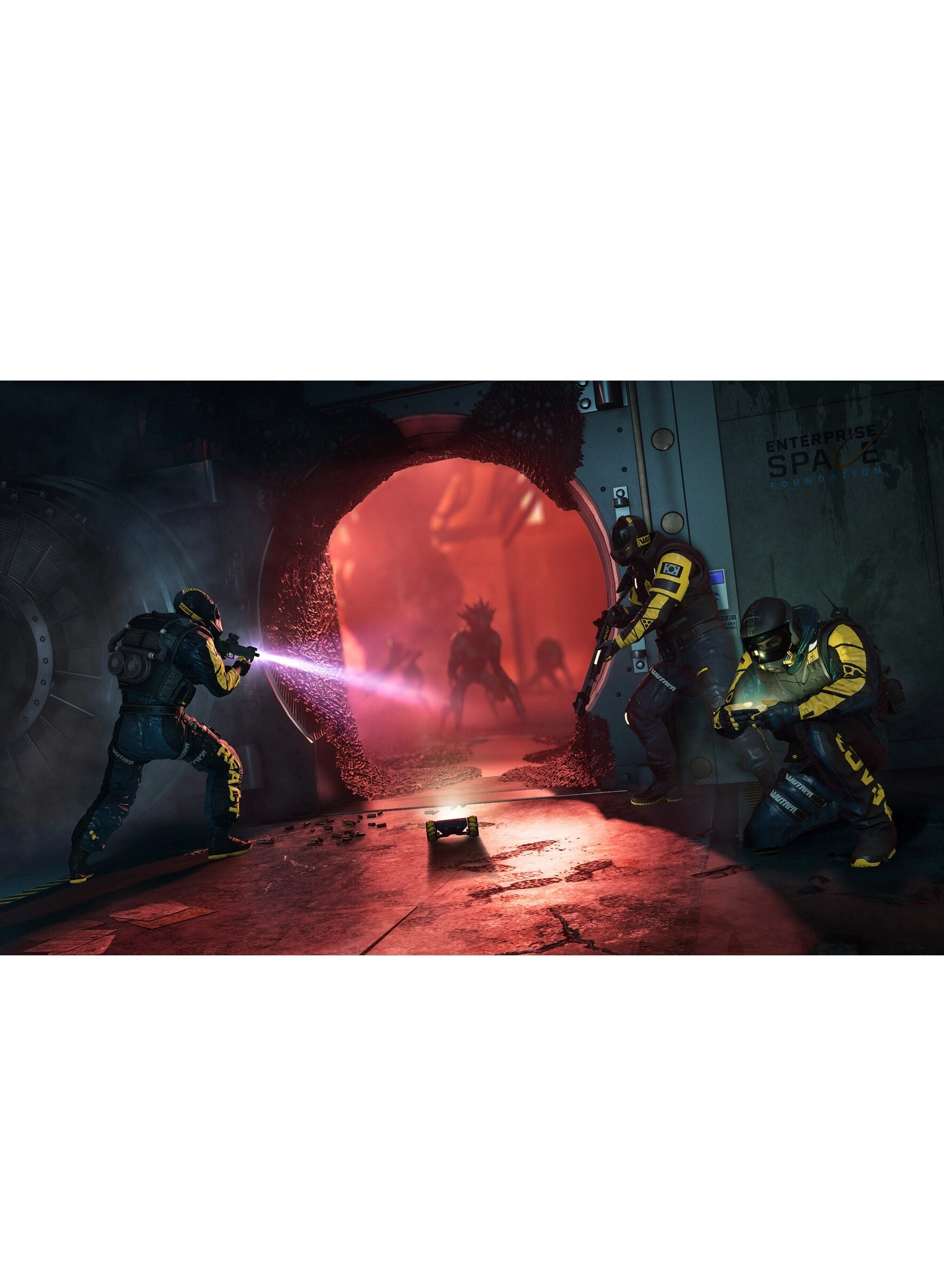 Rainbow Six Extraction Intl Version - PlayStation 5