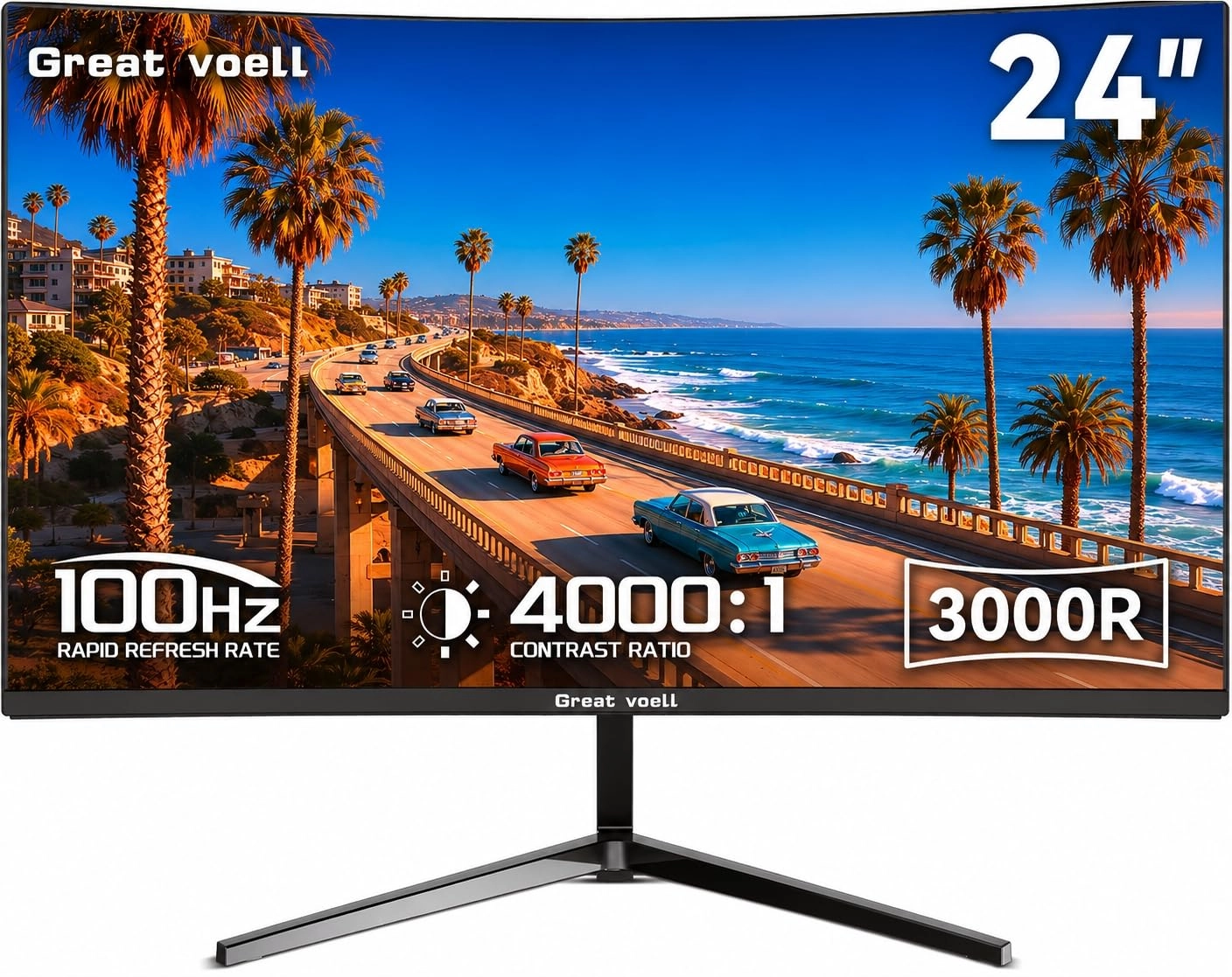 Shenzhen Yundacheng Technology Co. Q270B16 - 2560x1440P 27-Inch