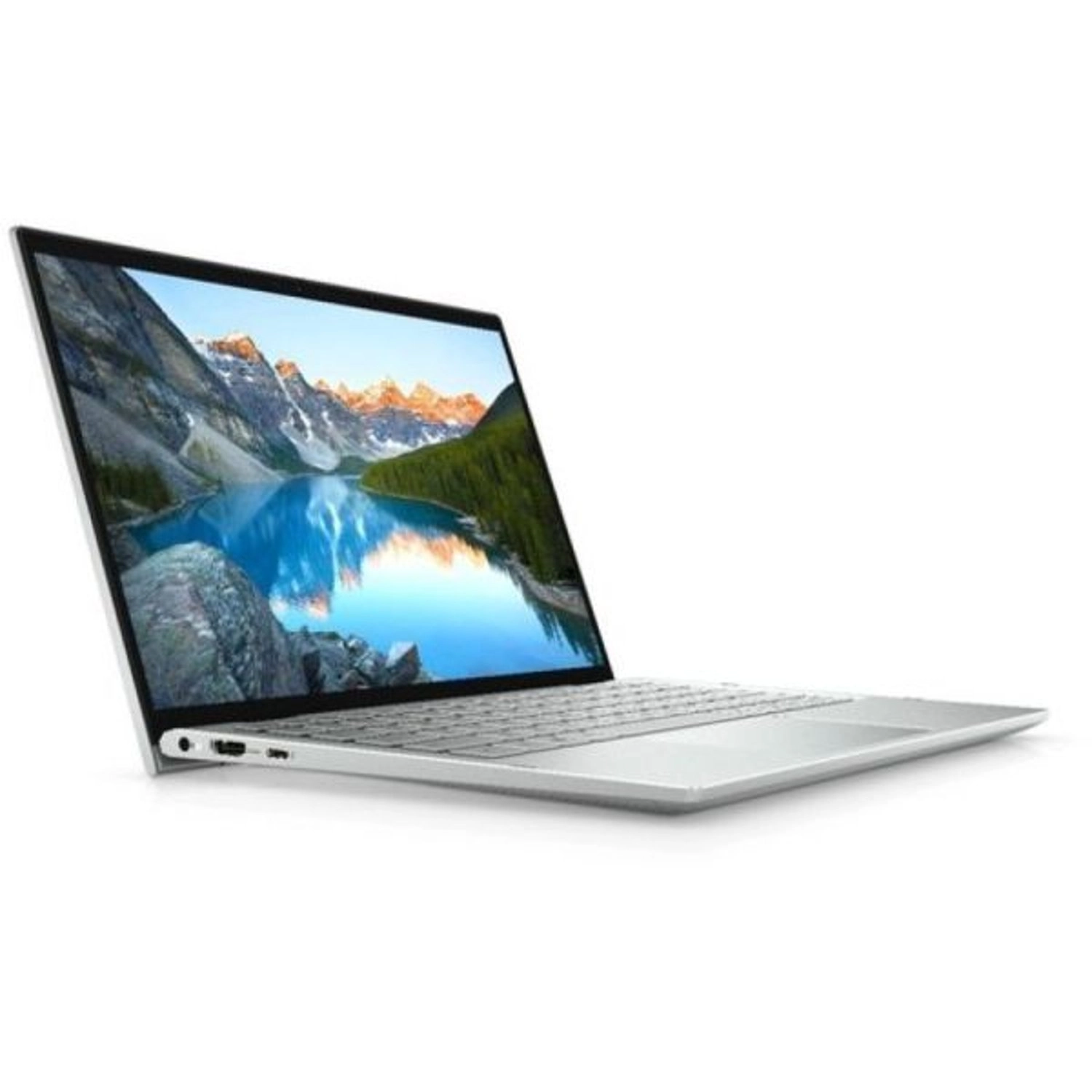 INS 7306 - 13.3'' Core i7-1165G7 16GB DDR4 512GB SSD