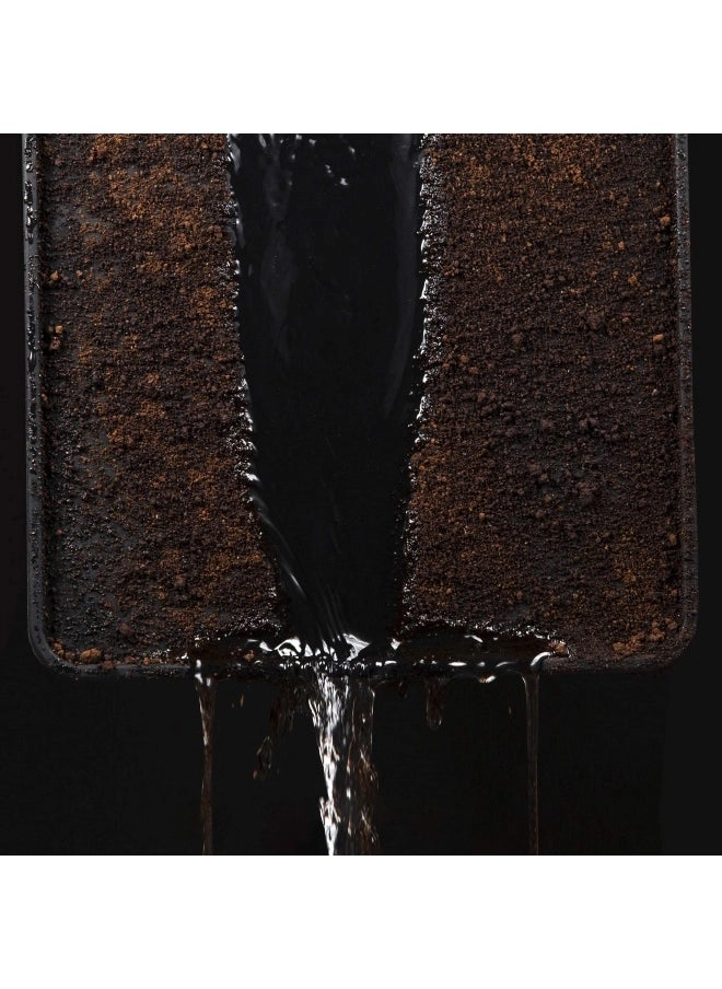 Tamping Mat - Food Grade Silicone 20x15cm