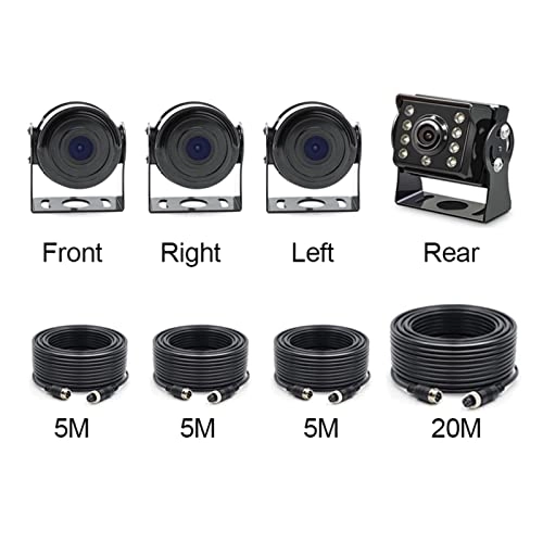 AHD Monitor - 1920 * 1080P