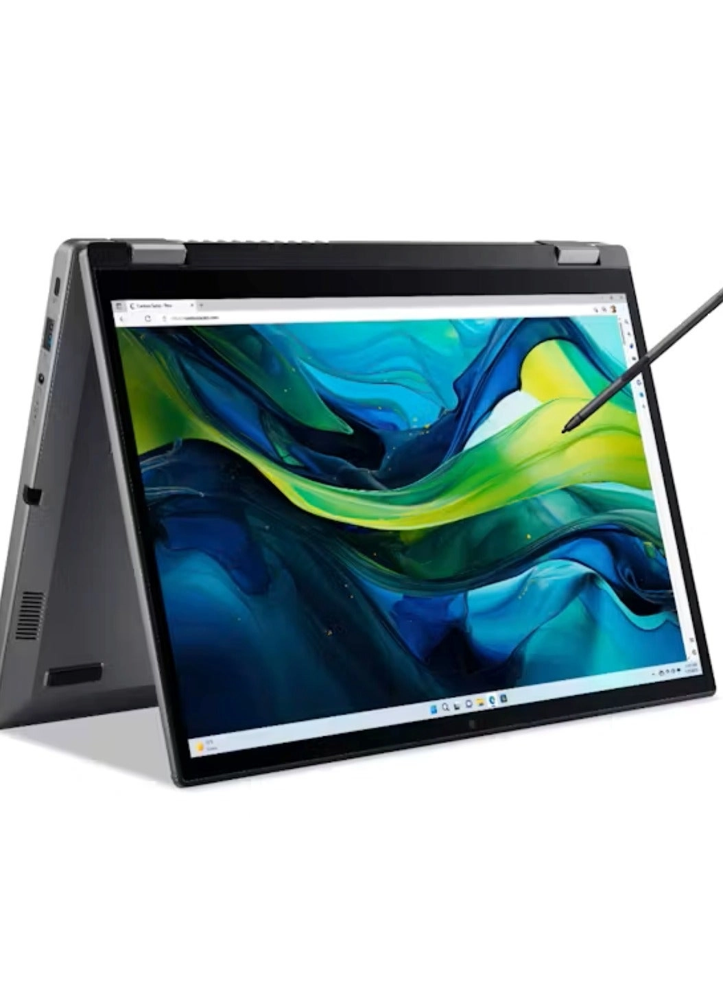 Acer Aspire 5 Spin 14 ASP14-51MTN-7682 - 14'' Core i7-150U 16GB DDR5 512GB SSD