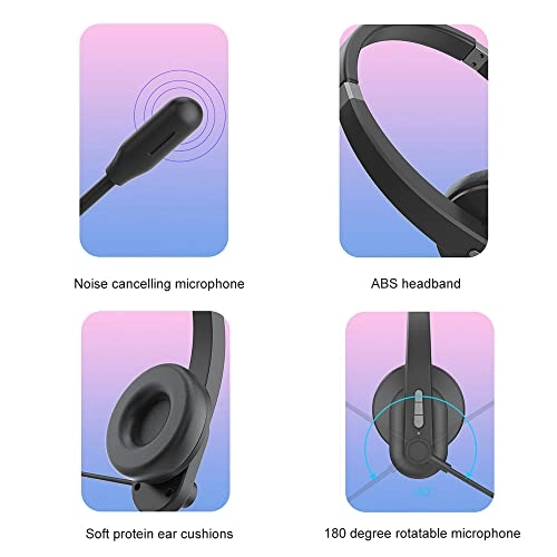 OY632 Wireless Headset
