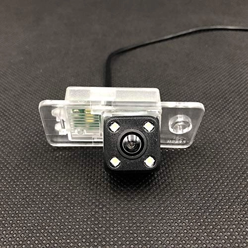 Rear View Camera - Night Vision