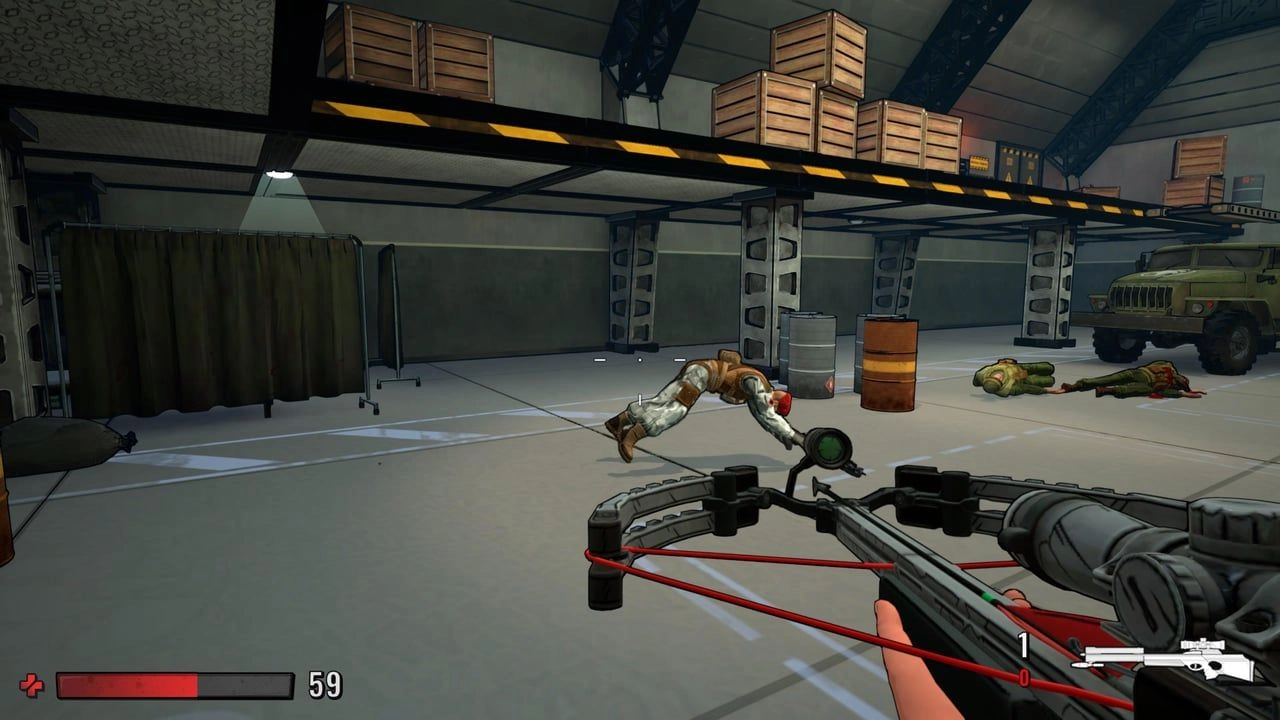 XIII - Nintendo Switch